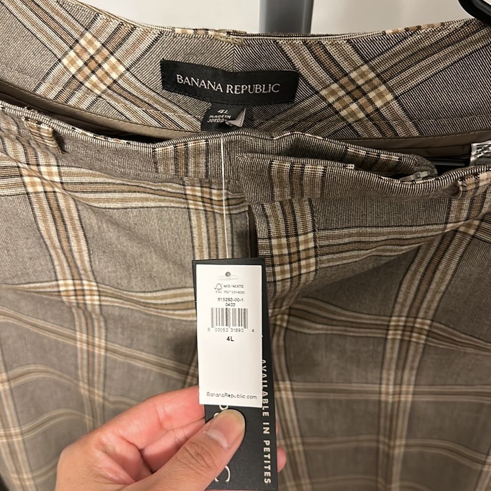 Pants - Picture 2 of 5